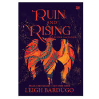 Image of Ruin and Rising: Runtuh dan Tumbuh
