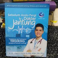 Image of Sebelum anda pergi ke dokter jantung