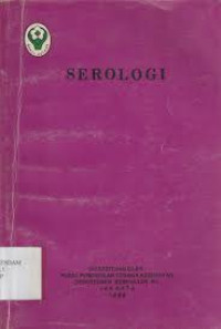 Image of Serologi
