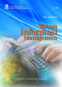 Image of Sistem Informasi Manajemen