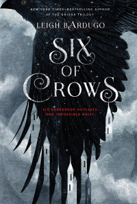 Image of Six of Crows