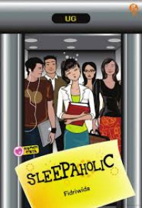 Image of Sleepaholic