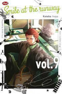 Image of Smile At the Runway volume 09