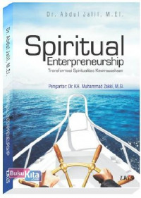 Image of Spiritual Enterpreneurship