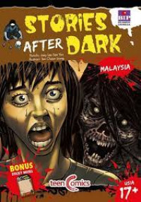 Image of Stories after dark : Malaysia