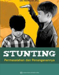 Image of Stunting : Permasalahan dan Penanganannya