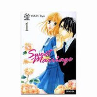Image of Sweet Marriage volume 1