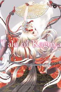 Image of Tale of kaguya volume 04