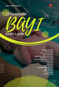 Image of Tatalaksana Bayi Baru Lahir