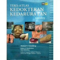Image of Teks-Atlas : Kedokteran Kedaruratan