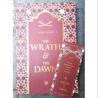 Image of The Wrath & The Dawn