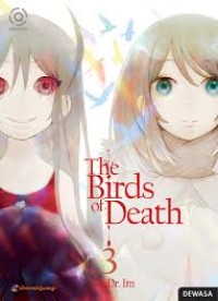 Image of the birds of death 3