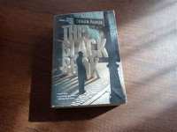 Image of The Black Book