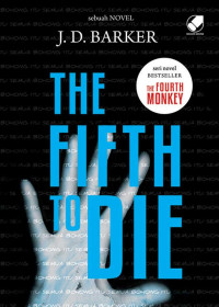 Image of The Fifth to Die
