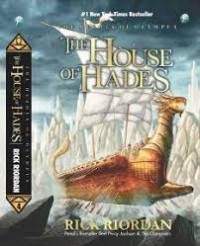 Image of The house of hades
