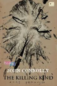 Image of The Killing Kind : Sang Pemangsa