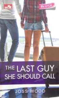 Image of The last guy she should call