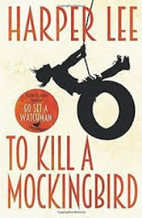 Image of To Kill A Mockingbird