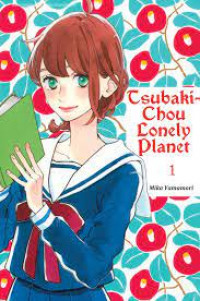 Image of Tsubaki-Chou Lonely Planet volume 01