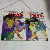 Image of Tsukudajima pirate