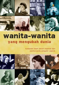 Image of Wanita-Wanita yang Mengubah Dunia