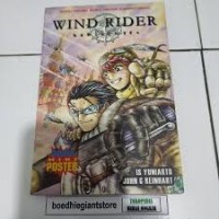 Image of Wind rider