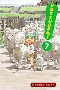 Image of Yotsuba 7