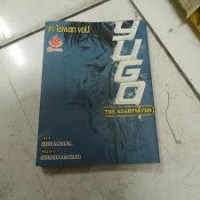 Image of yugo in taiwan volume 1